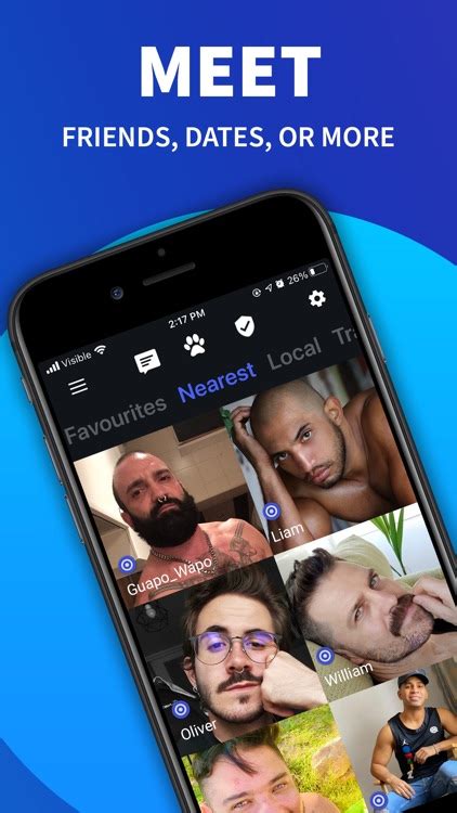 latino gay dating app|Wapo: Gay Dating App for Men